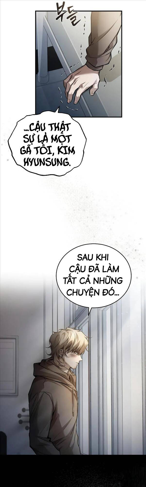 Ác Quỷ Trở Lại Học Đường Chapter 19 - Trang 12