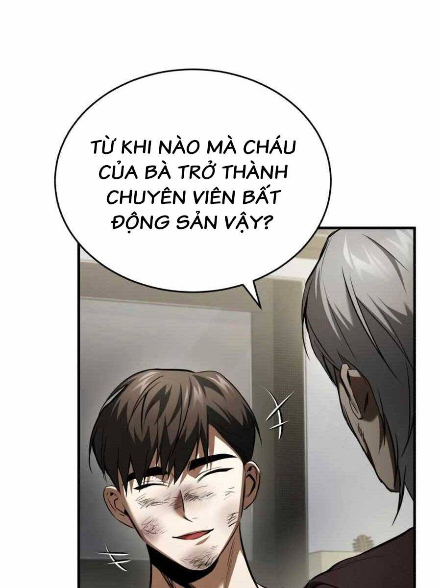 Ác Quỷ Trở Lại Học Đường Chapter 14 - Trang 16