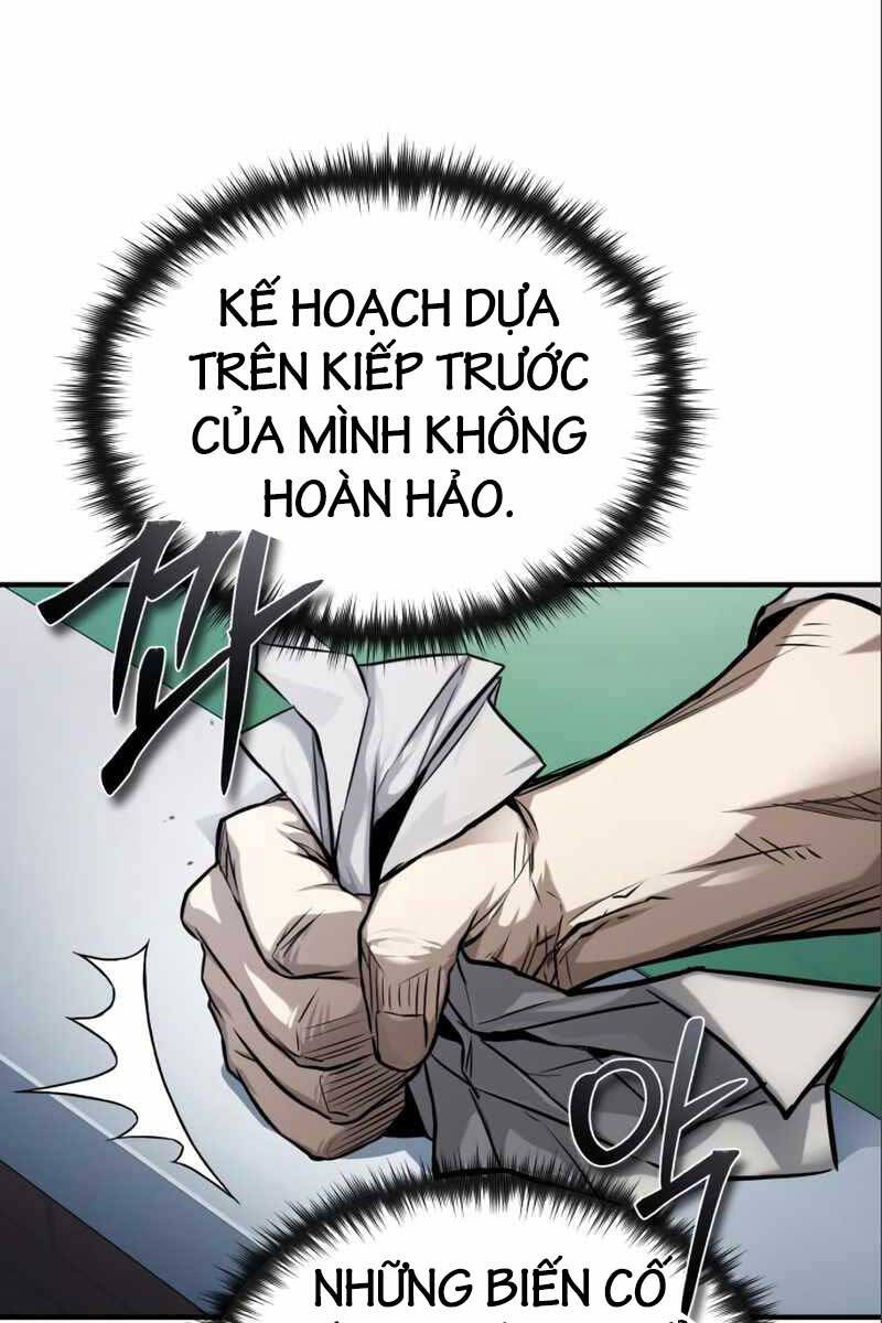 Ác Quỷ Trở Lại Học Đường Chapter 33 - Trang 102