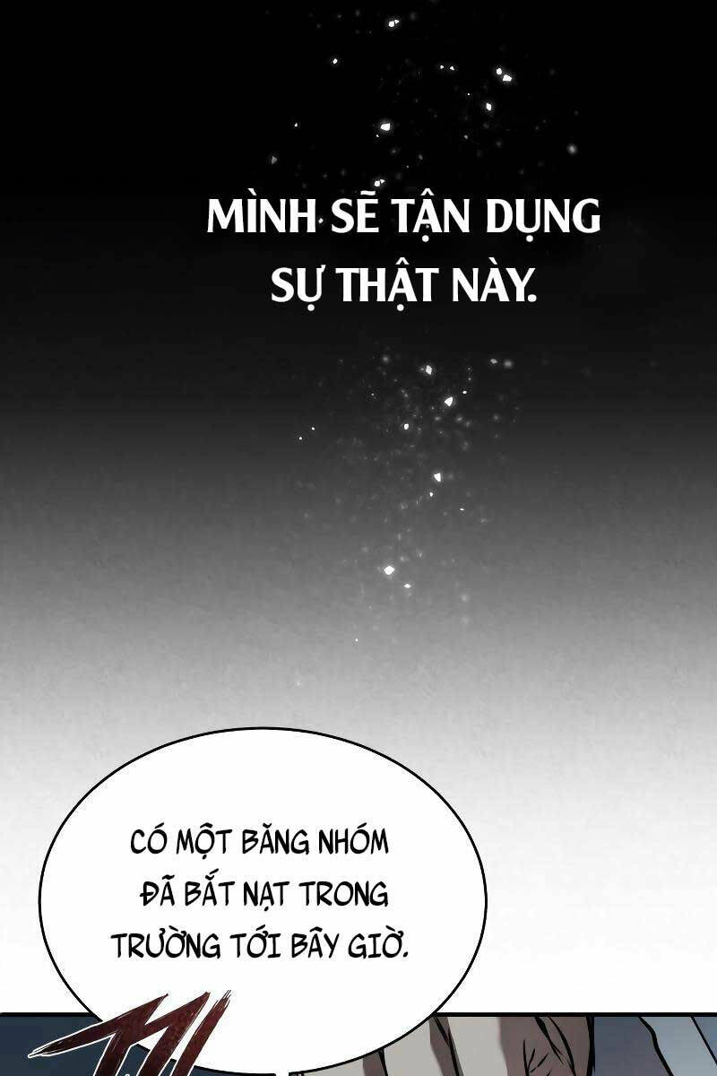 Ác Quỷ Trở Lại Học Đường Chapter 10 - Trang 59