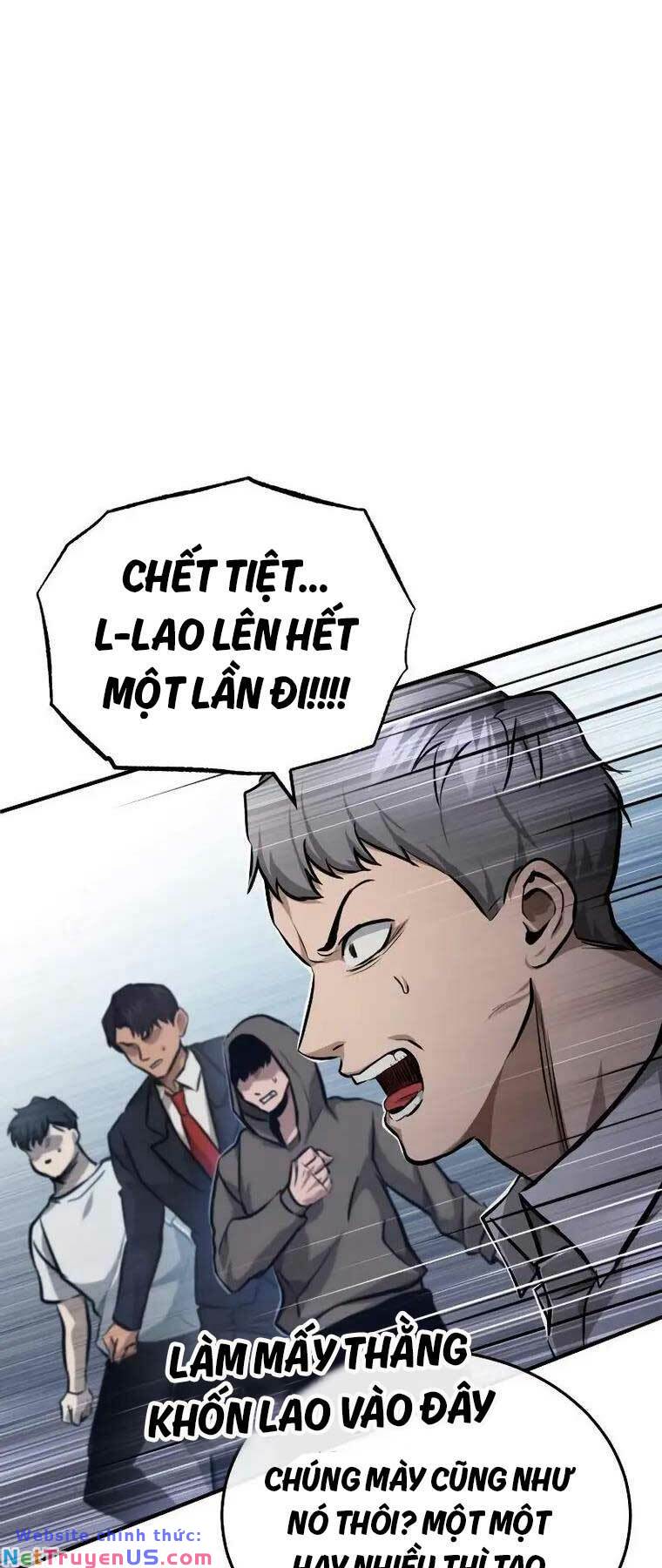 Ác Quỷ Trở Lại Học Đường Chapter 31 - Trang 74