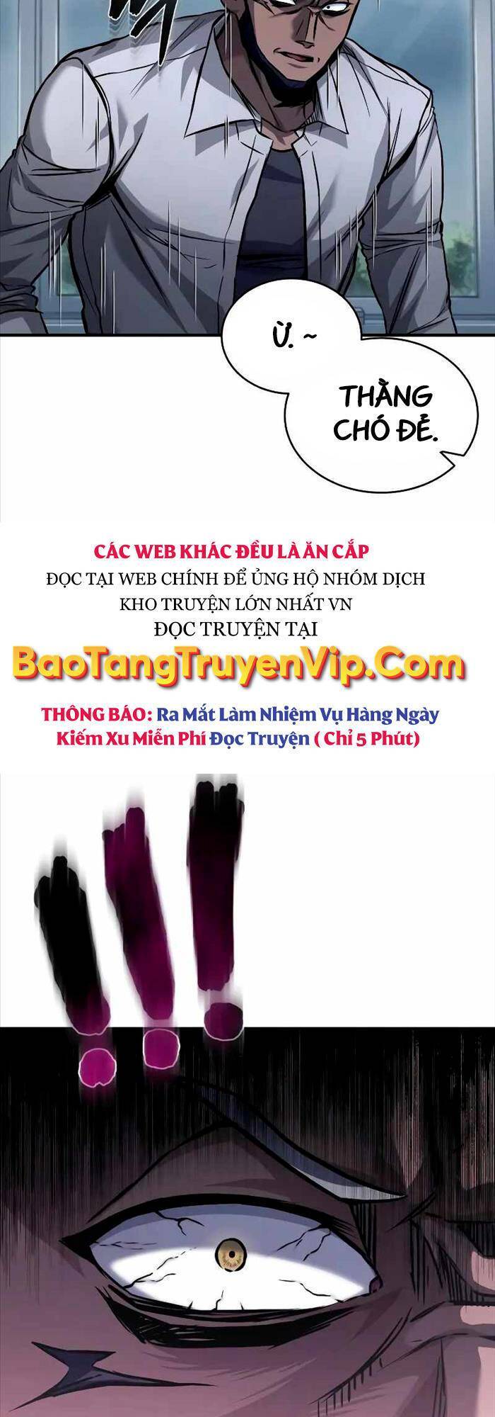 Ác Quỷ Trở Lại Học Đường Chapter 16 - Trang 23