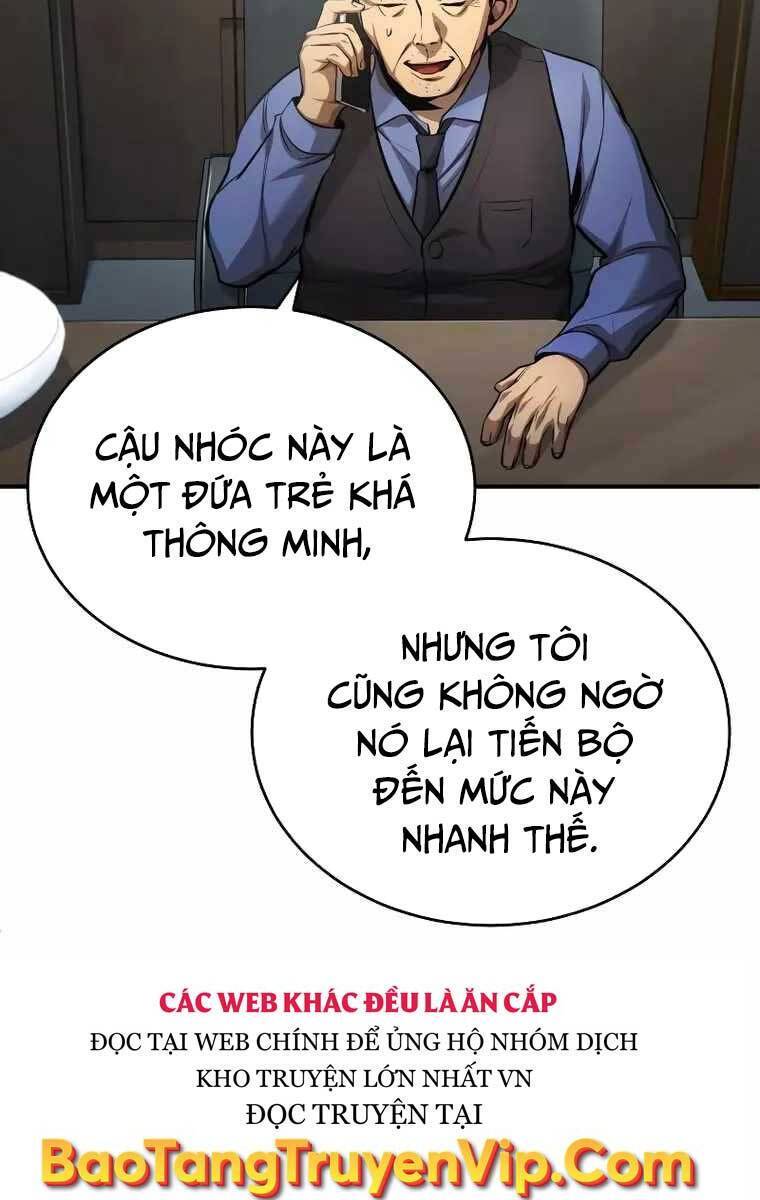 Ác Quỷ Trở Lại Học Đường Chapter 21 - Trang 3