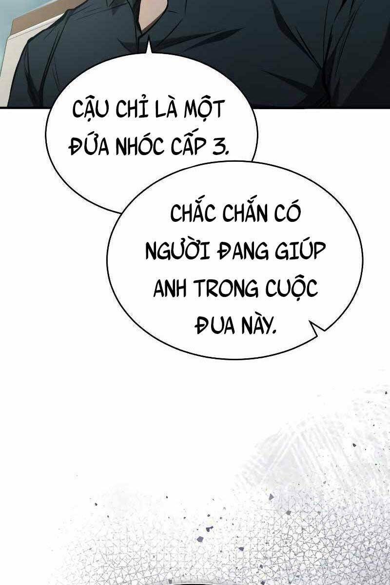 Ác Quỷ Trở Lại Học Đường Chapter 7 - Trang 49