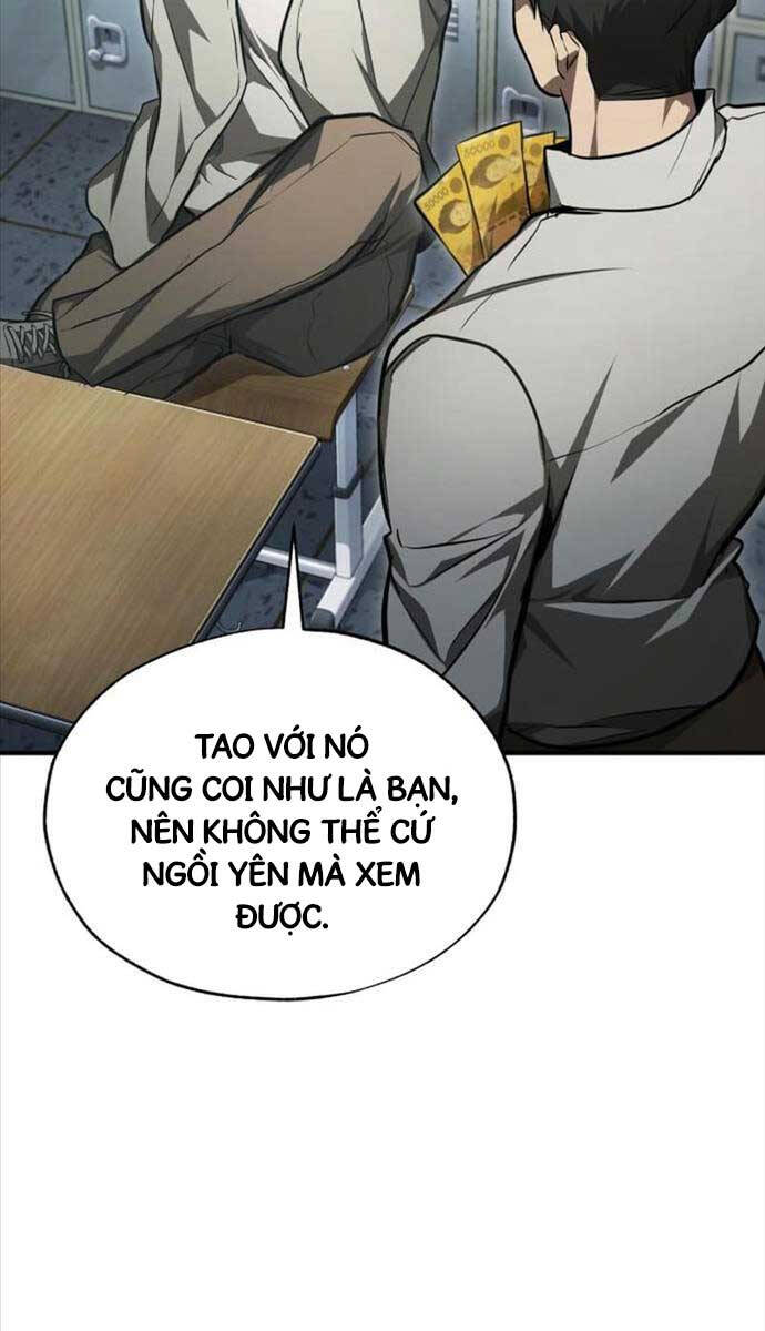 Ác Quỷ Trở Lại Học Đường Chapter 44 - Trang 43