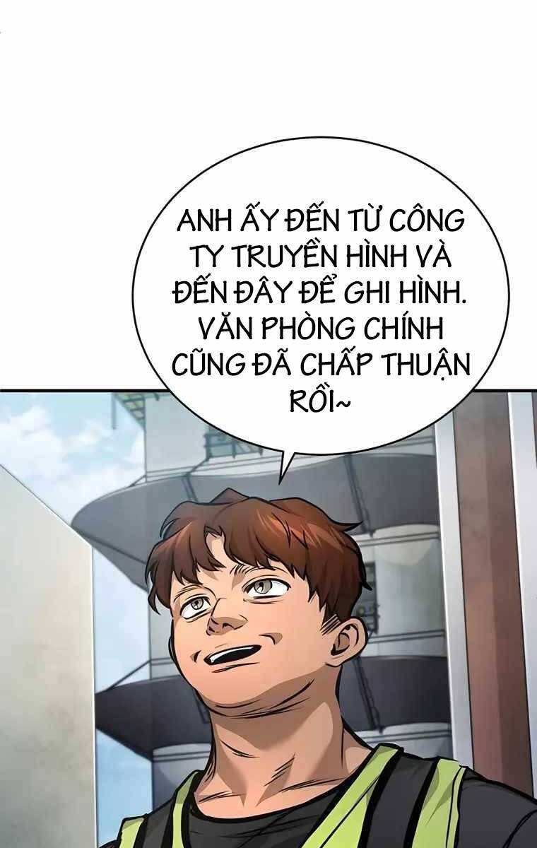 Ác Quỷ Trở Lại Học Đường Chapter 28 - Trang 45