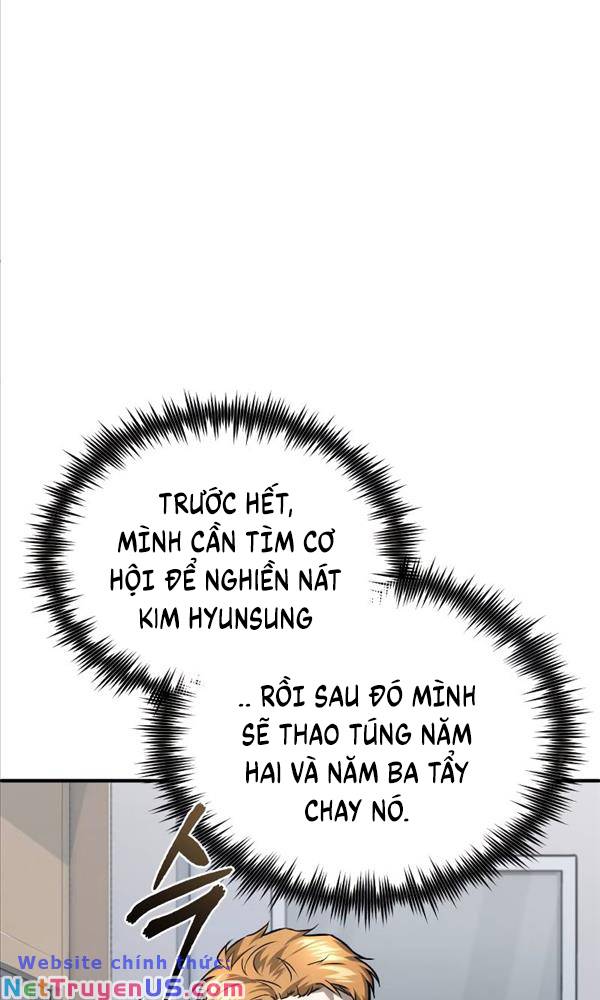 Ác Quỷ Trở Lại Học Đường Chapter 30 - Trang 118