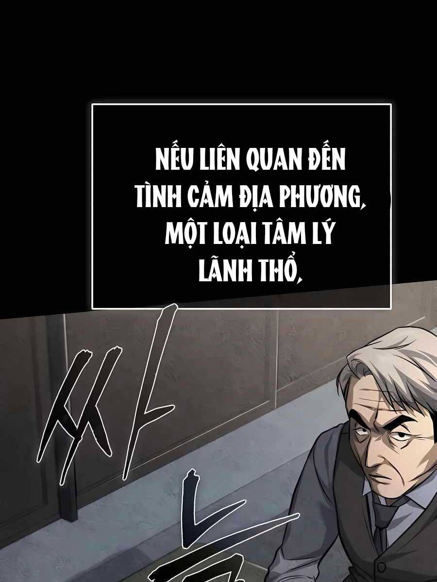 Ác Quỷ Trở Lại Học Đường Chapter 18 - Trang 7