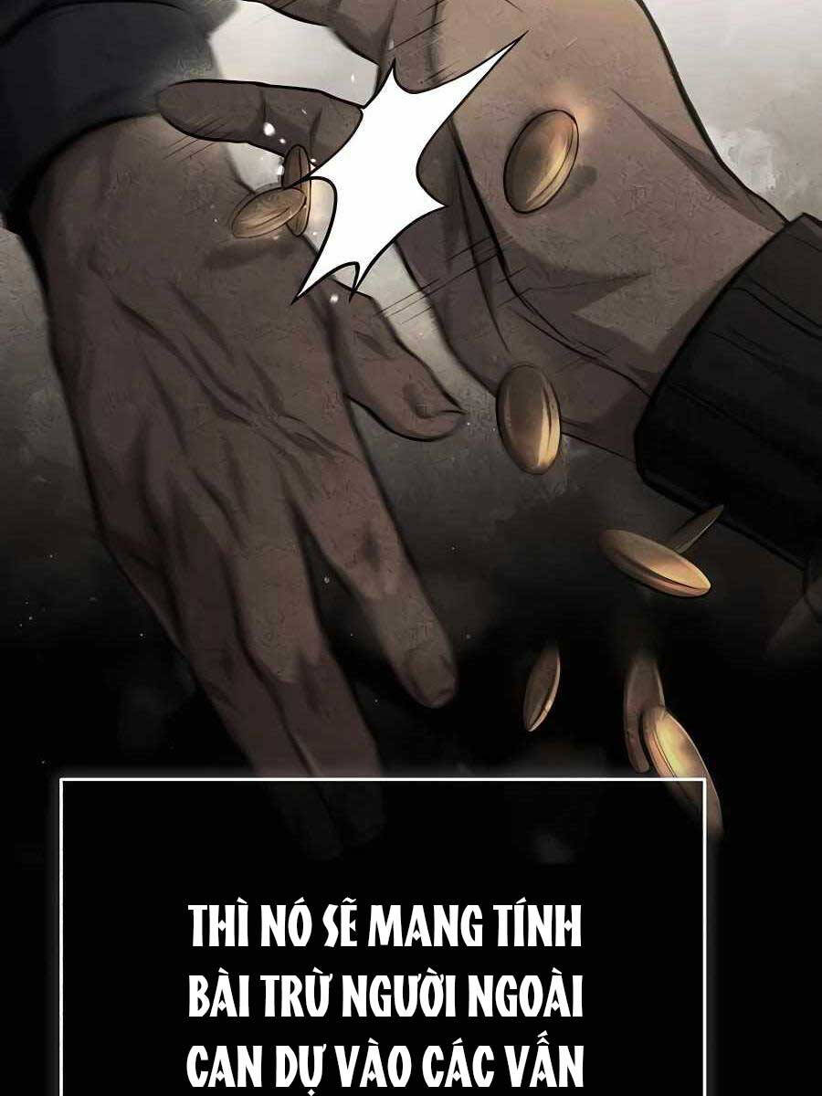 Ác Quỷ Trở Lại Học Đường Chapter 18 - Trang 10