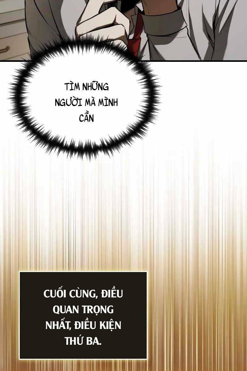 Ác Quỷ Trở Lại Học Đường Chapter 6 - Trang 24