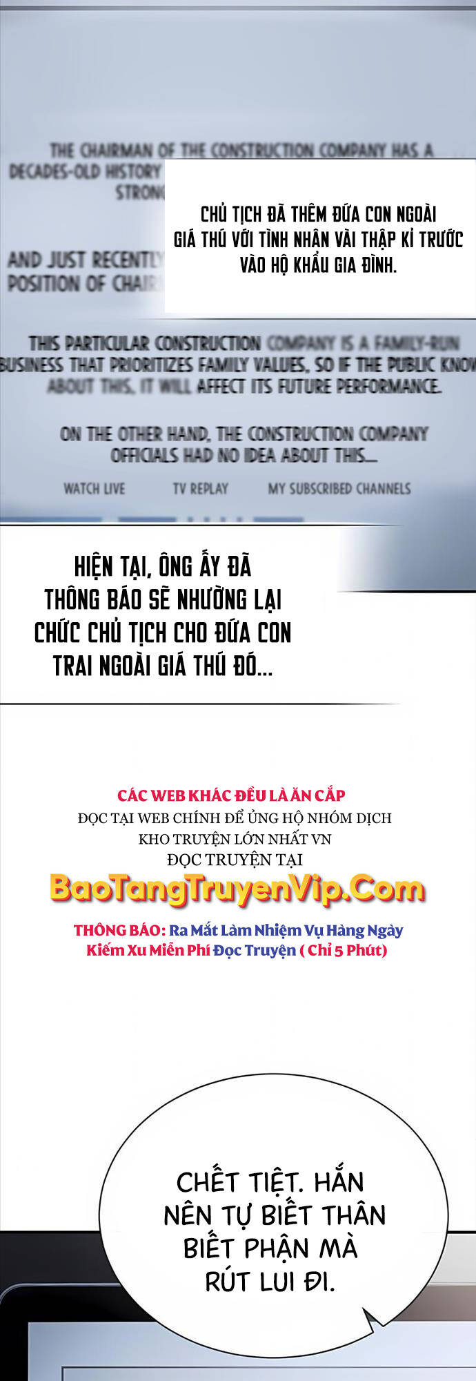 Ác Quỷ Trở Lại Học Đường Chapter 47 - Trang 78