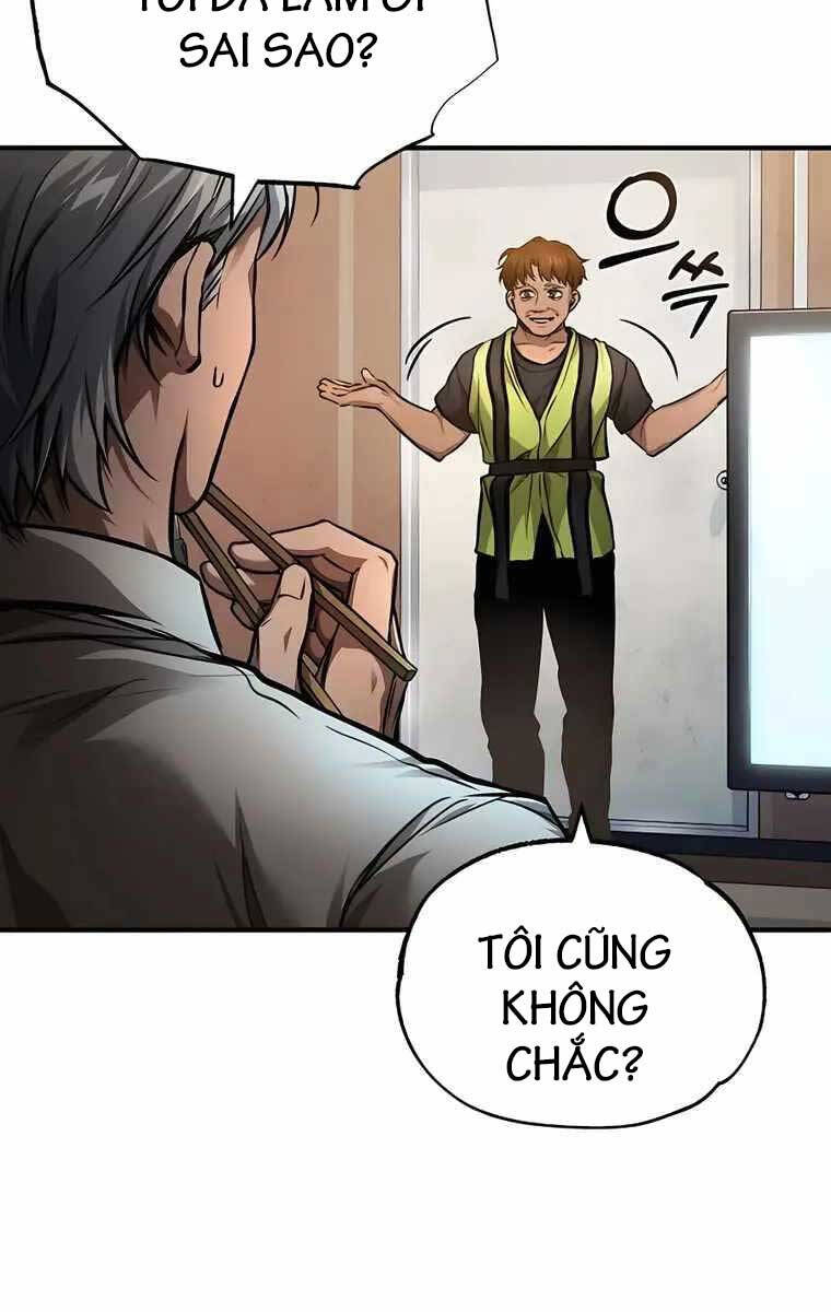 Ác Quỷ Trở Lại Học Đường Chapter 28 - Trang 49