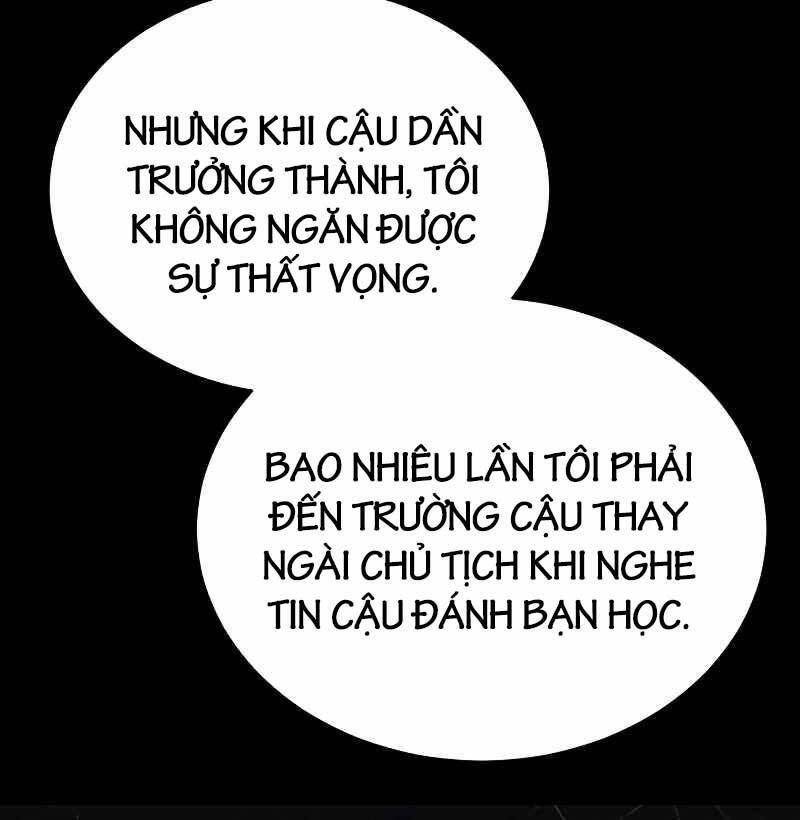 Ác Quỷ Trở Lại Học Đường Chapter 34 - Trang 155