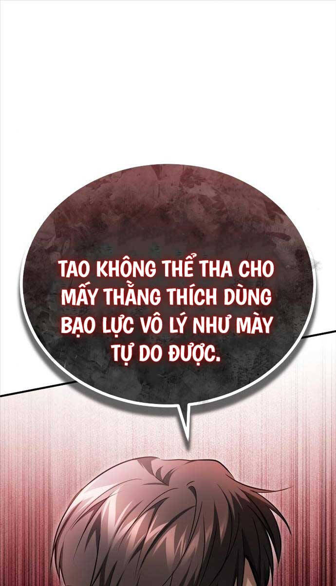 Ác Quỷ Trở Lại Học Đường Chapter 42 - Trang 55