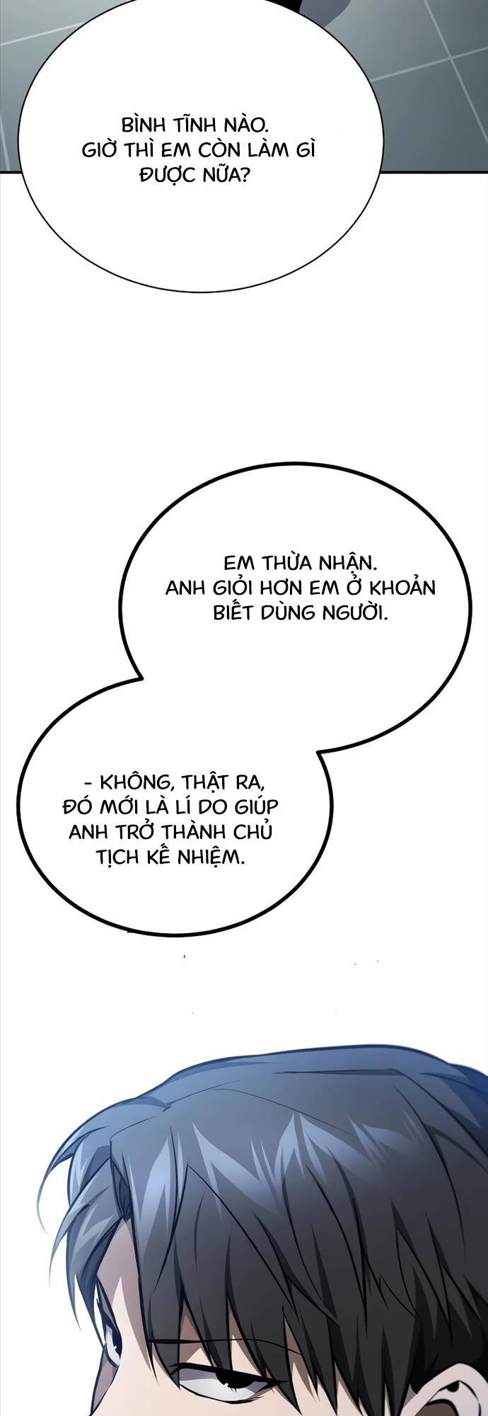 Ác Quỷ Trở Lại Học Đường Chapter 48 - Trang 67