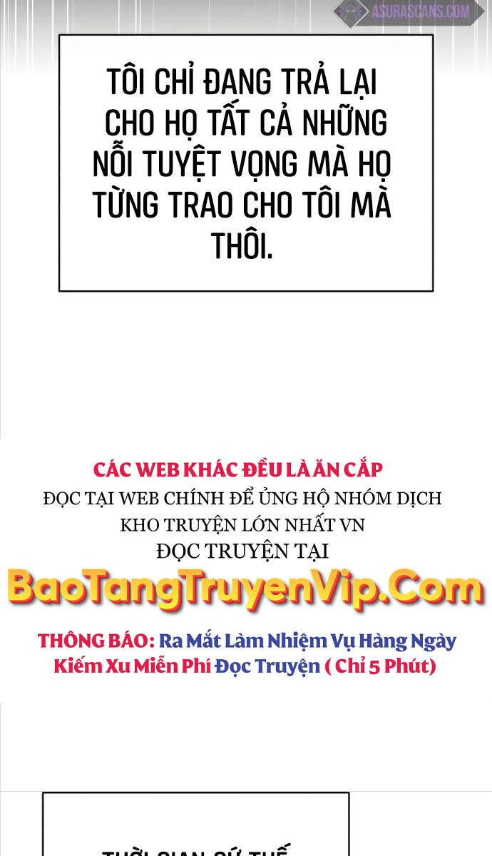 Ác Quỷ Trở Lại Học Đường Chapter 50 - Trang 84