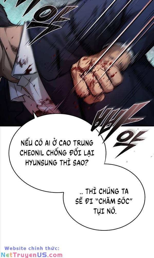 Ác Quỷ Trở Lại Học Đường Chapter 30 - Trang 26