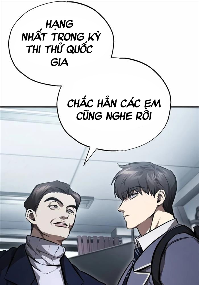 Ác Quỷ Trở Lại Học Đường Chapter 55 - Trang 51