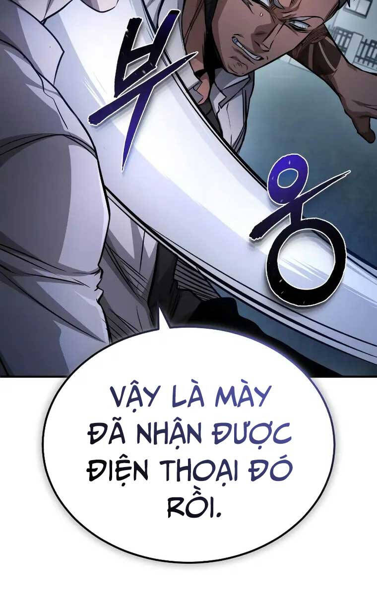 Ác Quỷ Trở Lại Học Đường Chapter 23 - Trang 82