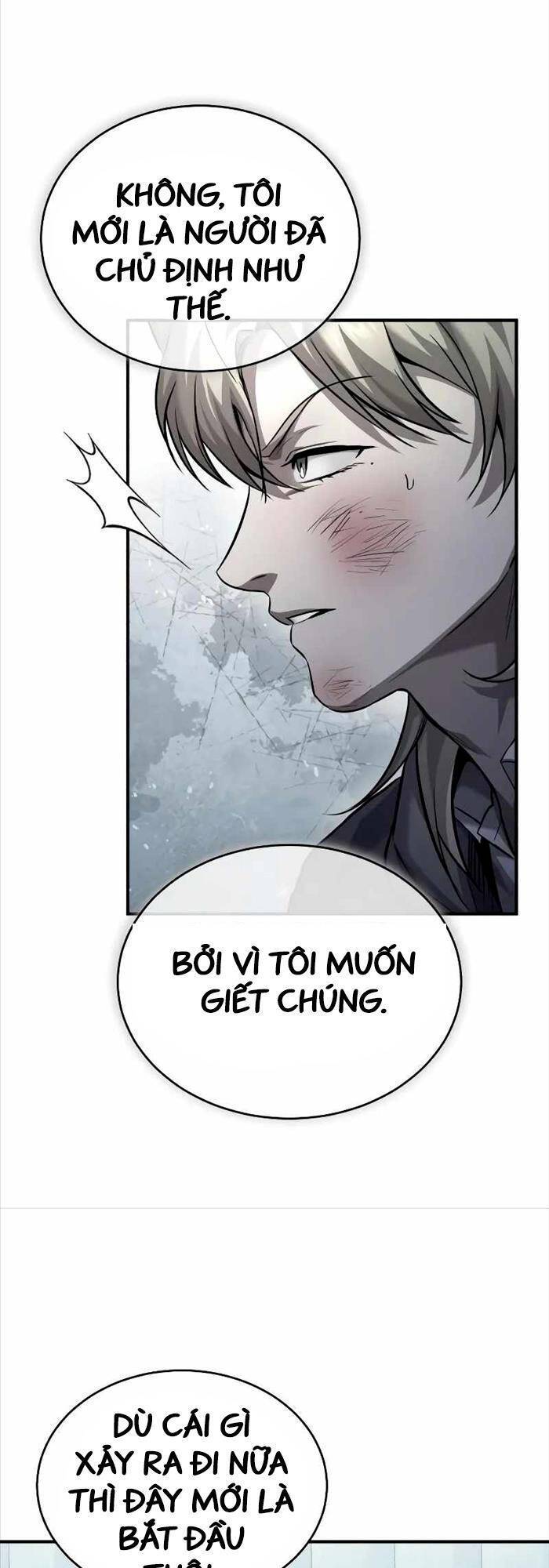 Ác Quỷ Trở Lại Học Đường Chapter 16 - Trang 6