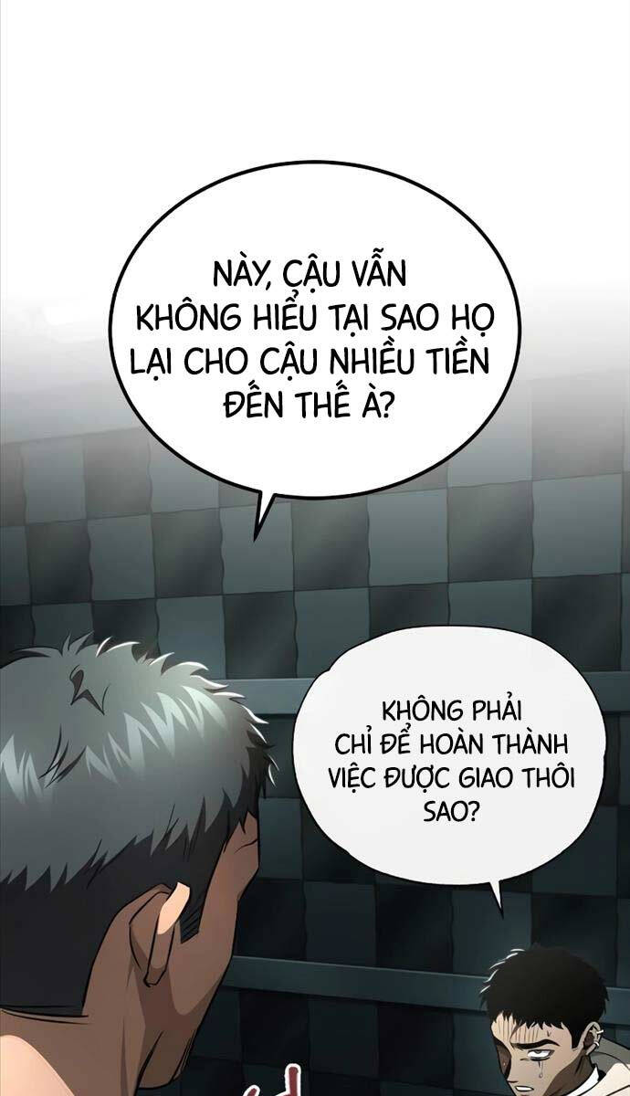 Ác Quỷ Trở Lại Học Đường Chapter 50 - Trang 22