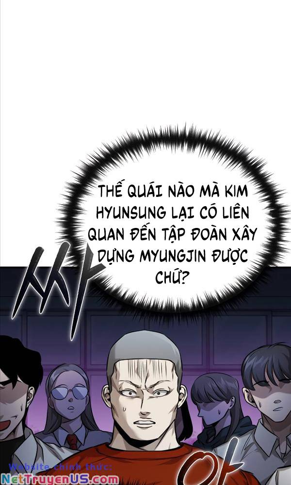 Ác Quỷ Trở Lại Học Đường Chapter 30 - Trang 42