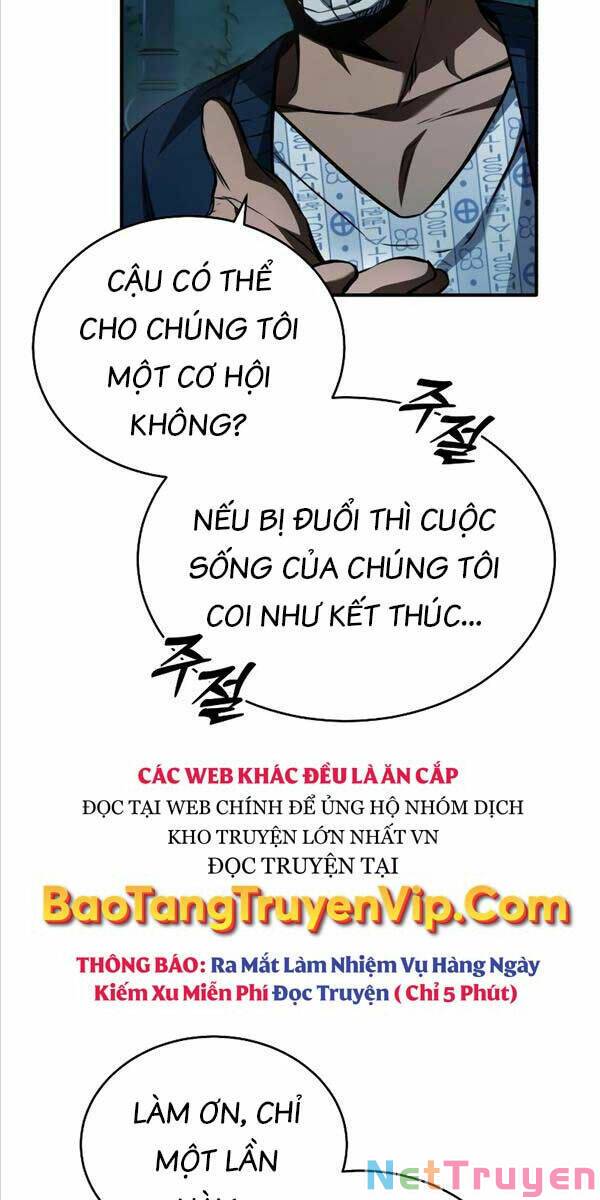 Ác Quỷ Trở Lại Học Đường Chapter 11 - Trang 10