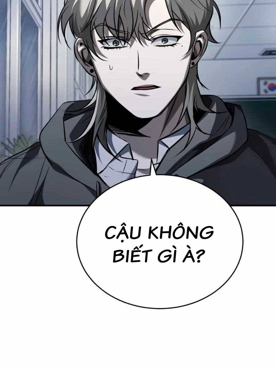 Ác Quỷ Trở Lại Học Đường Chapter 14 - Trang 94