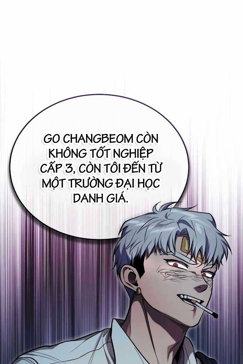 Ác Quỷ Trở Lại Học Đường Chapter 34 - Trang 77