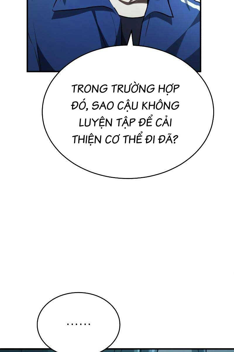 Ác Quỷ Trở Lại Học Đường Chapter 12 - Trang 23