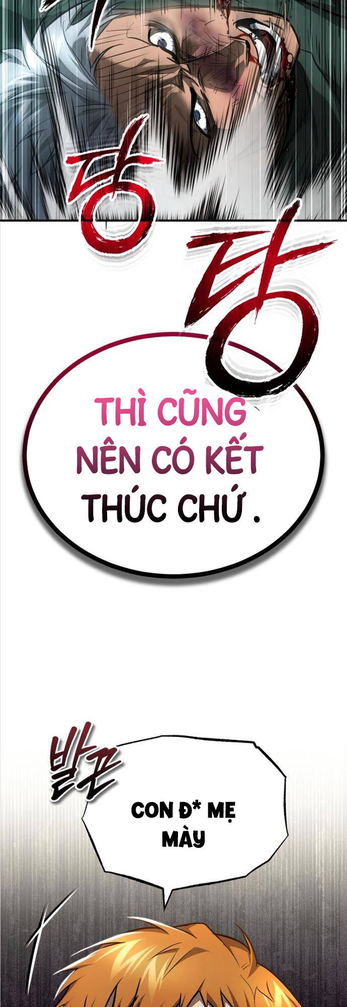 Ác Quỷ Trở Lại Học Đường Chapter 45 - Trang 54