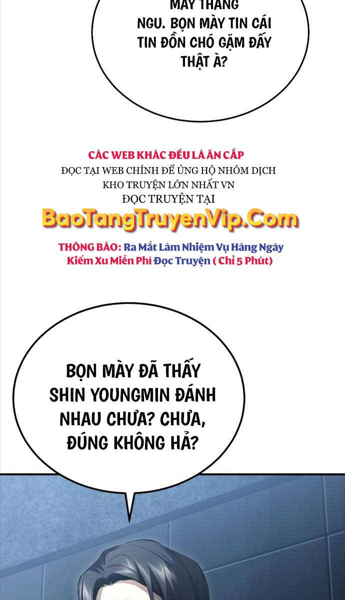 Ác Quỷ Trở Lại Học Đường Chapter 42 - Trang 3