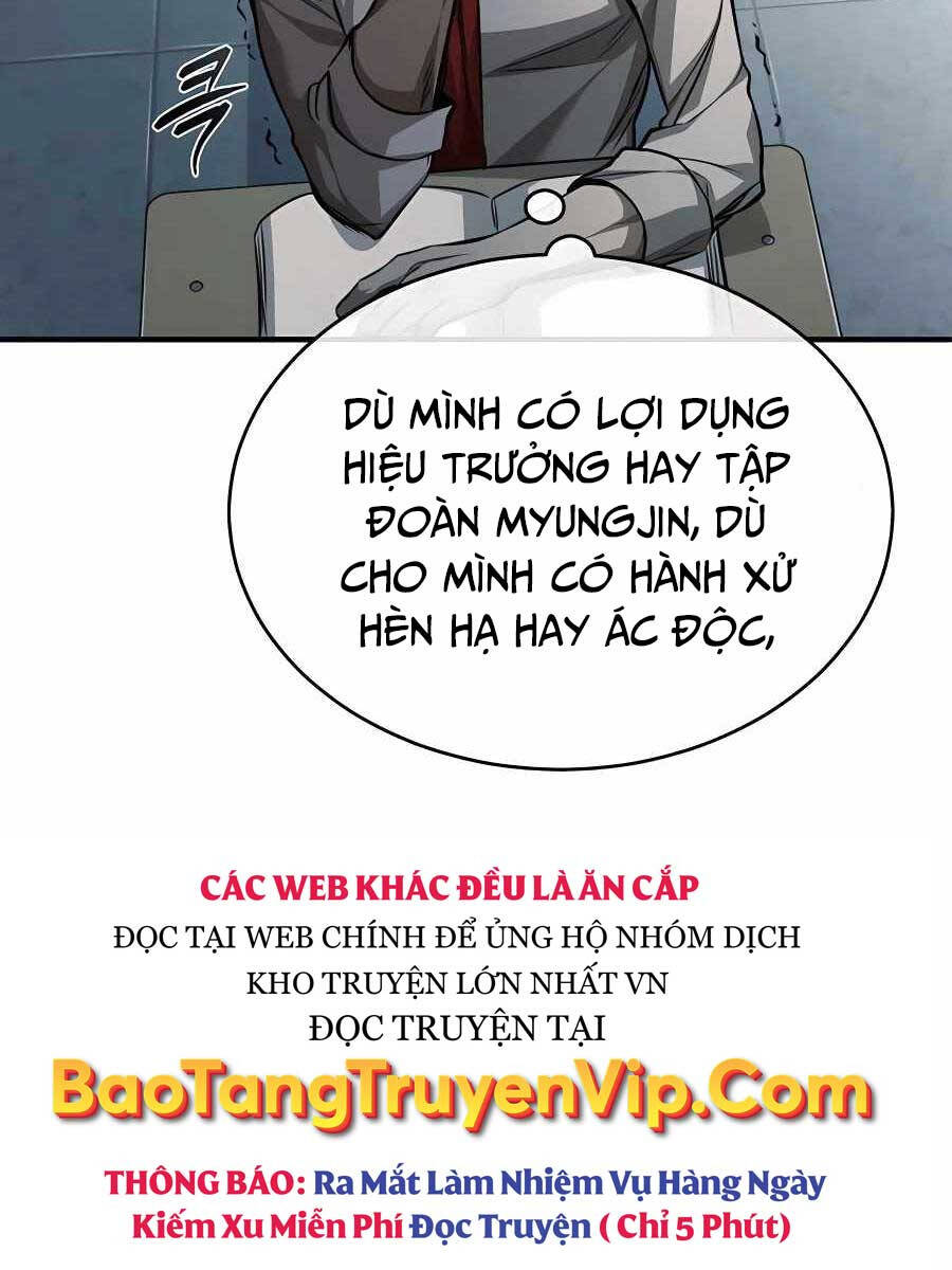 Ác Quỷ Trở Lại Học Đường Chapter 18 - Trang 131