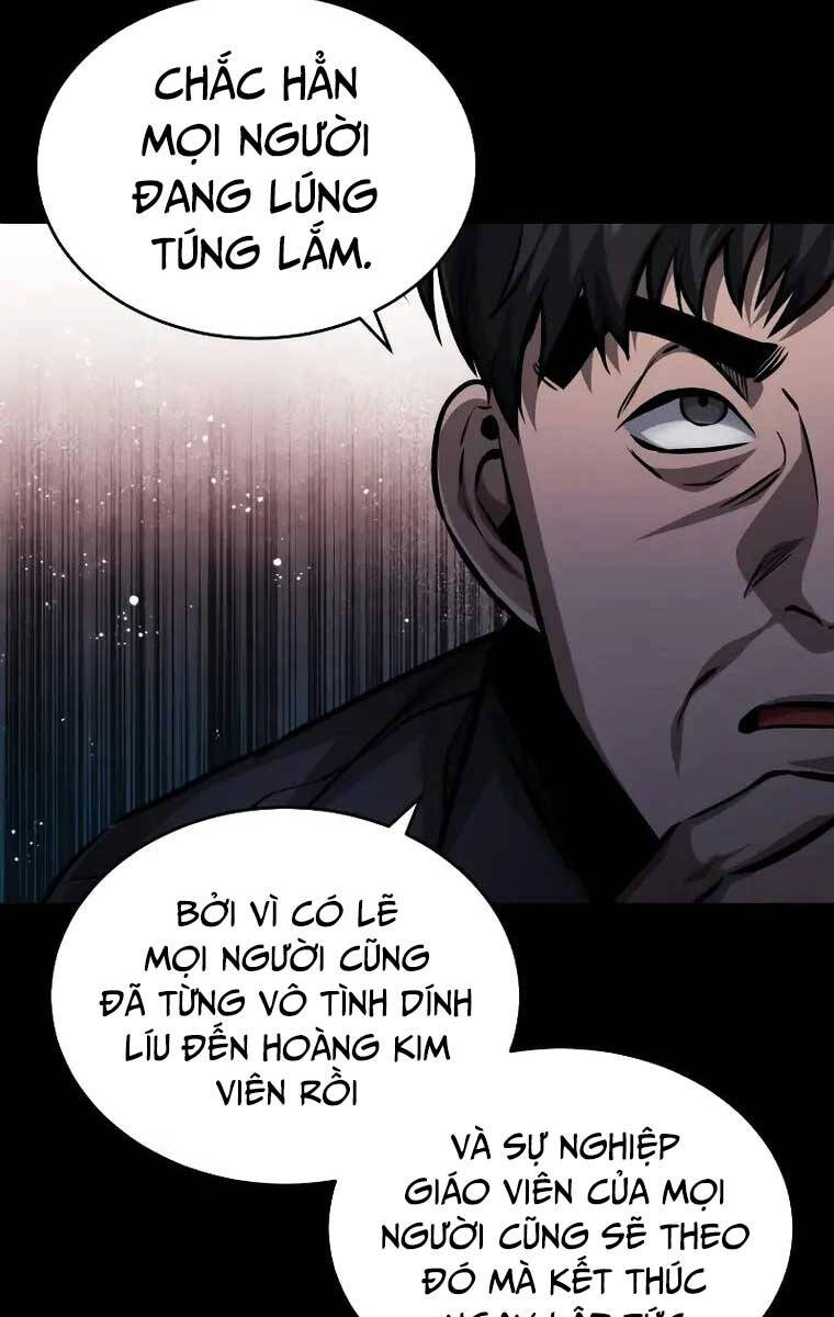 Ác Quỷ Trở Lại Học Đường Chapter 23 - Trang 9