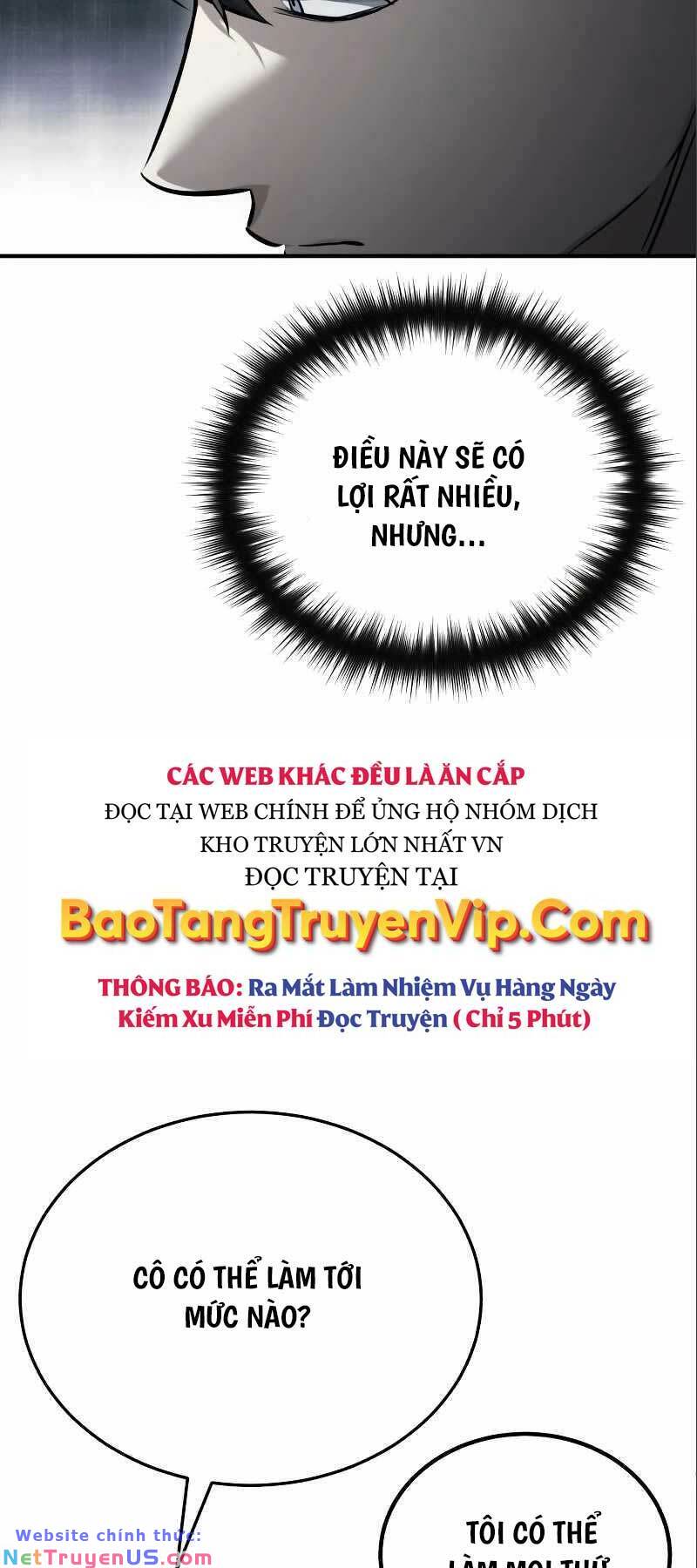 Ác Quỷ Trở Lại Học Đường Chapter 39 - Trang 11