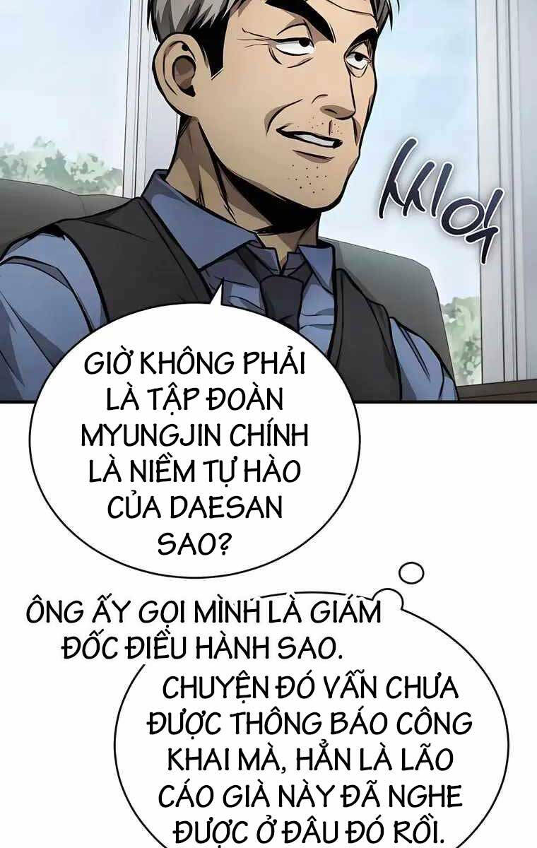 Ác Quỷ Trở Lại Học Đường Chapter 28 - Trang 129