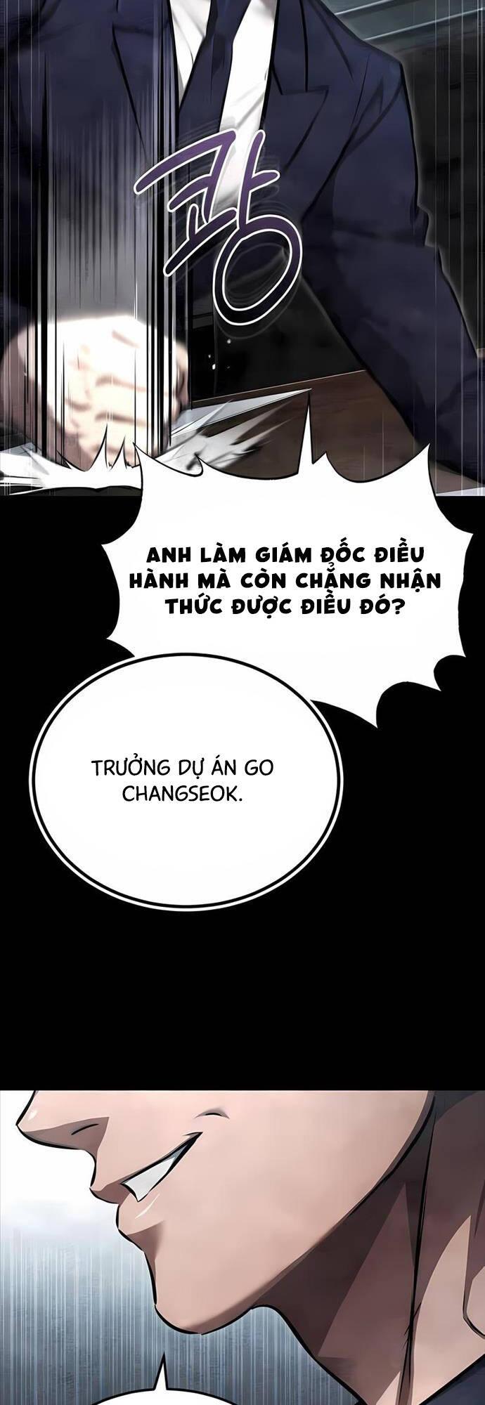 Ác Quỷ Trở Lại Học Đường Chapter 47 - Trang 46