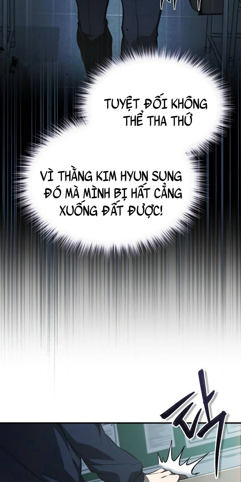 Ác Quỷ Trở Lại Học Đường Chapter 4 - Trang 75