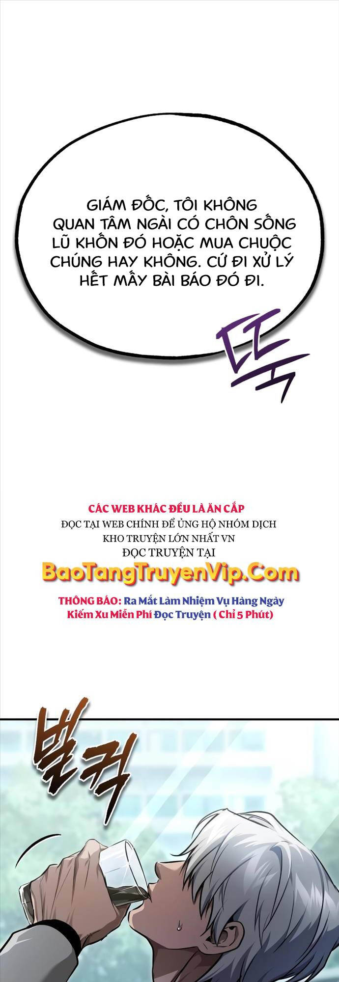 Ác Quỷ Trở Lại Học Đường Chapter 48 - Trang 0