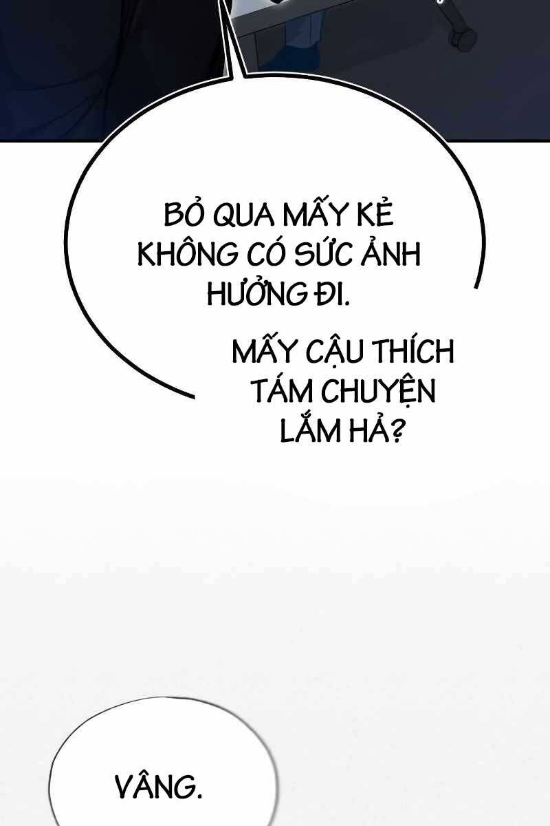 Ác Quỷ Trở Lại Học Đường Chapter 34 - Trang 47