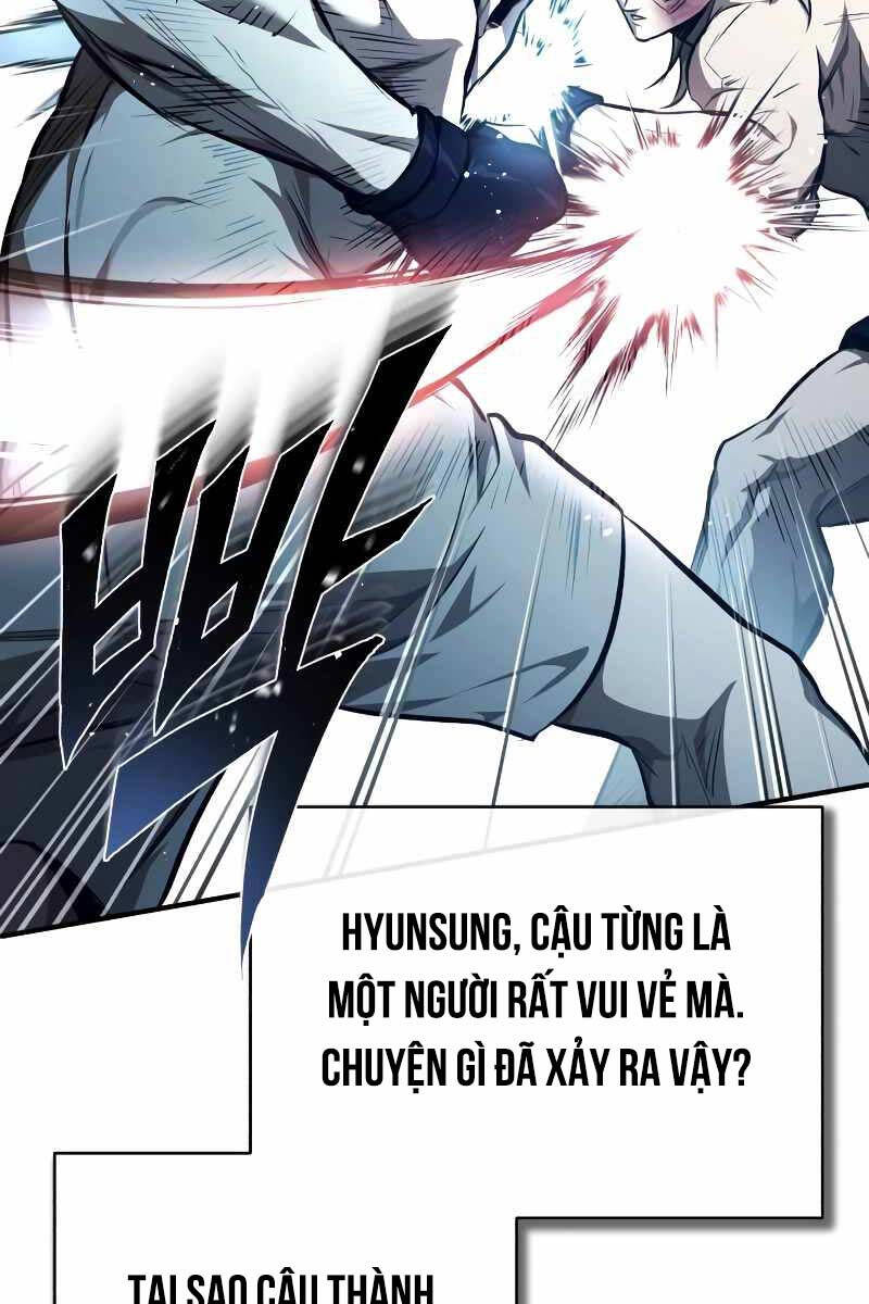 Ác Quỷ Trở Lại Học Đường Chapter 51 - Trang 113