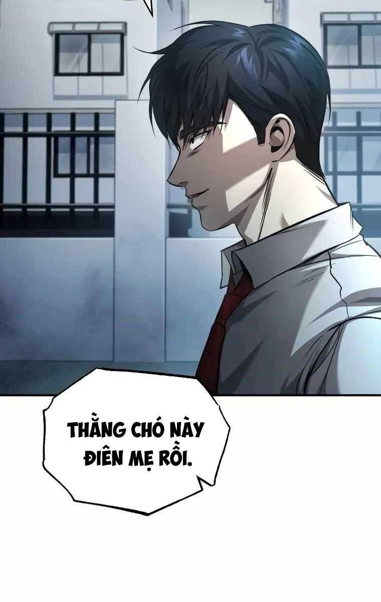 Ác Quỷ Trở Lại Học Đường Chapter 21 - Trang 149