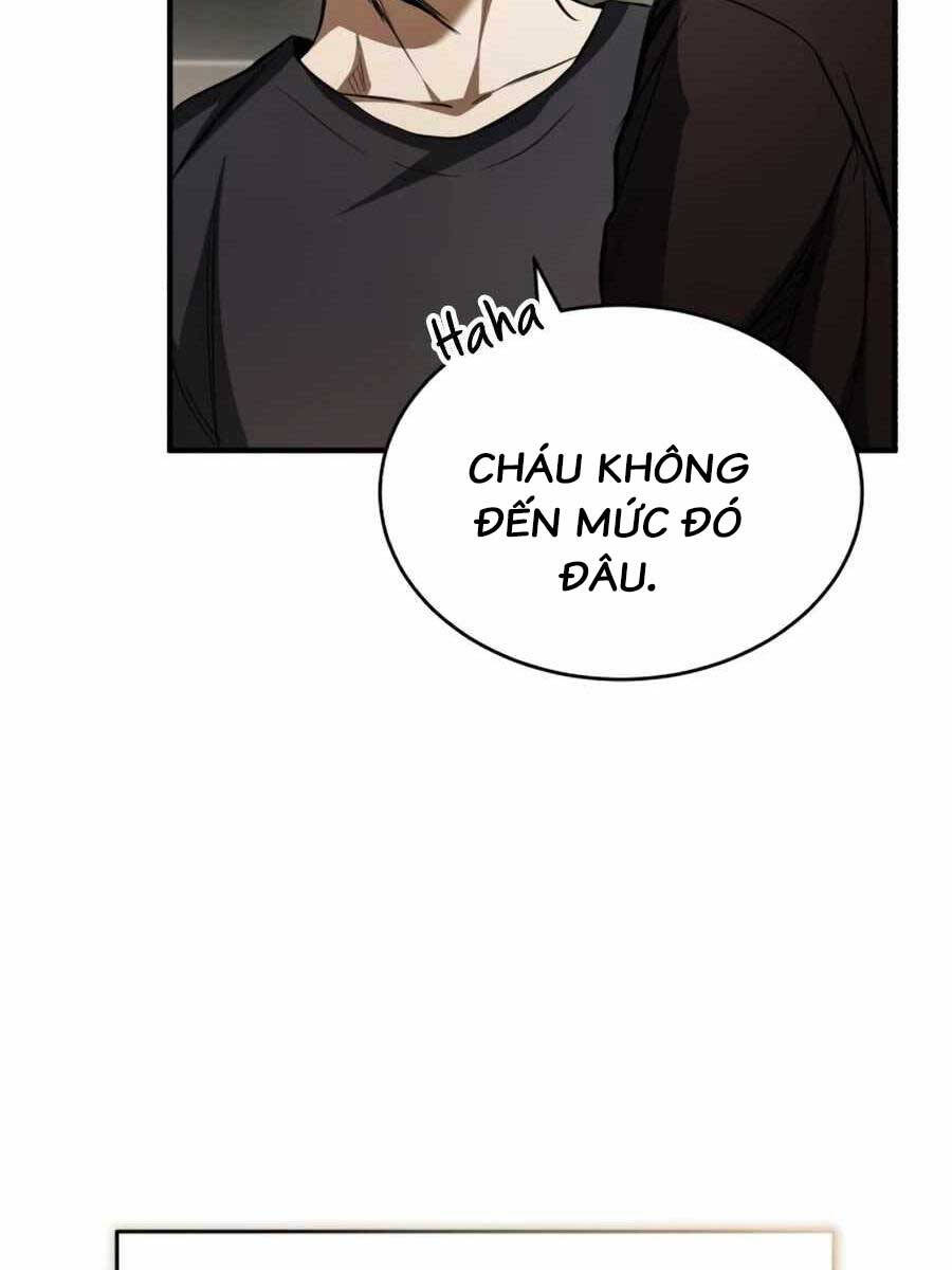 Ác Quỷ Trở Lại Học Đường Chapter 14 - Trang 17