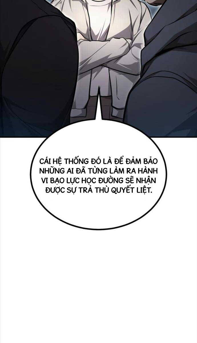 Ác Quỷ Trở Lại Học Đường Chapter 44 - Trang 76