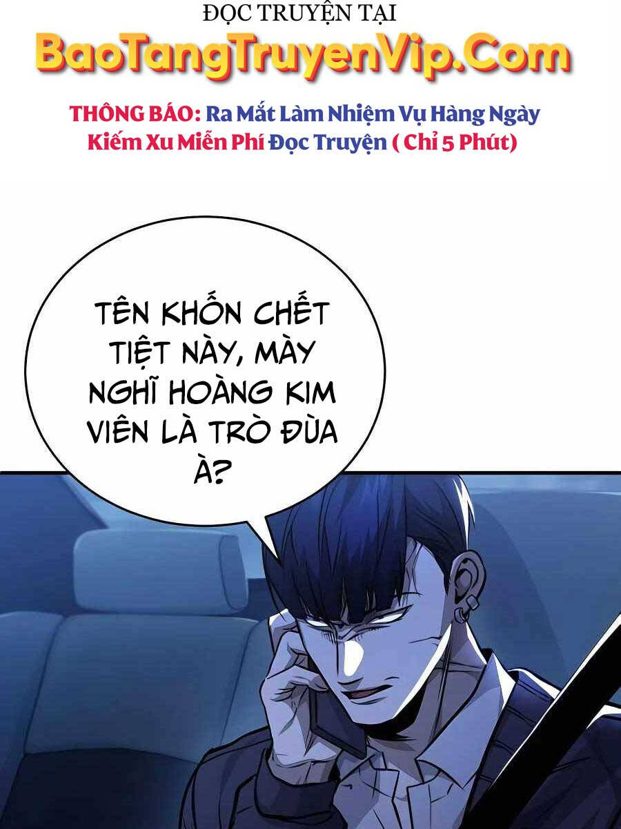 Ác Quỷ Trở Lại Học Đường Chapter 18 - Trang 30