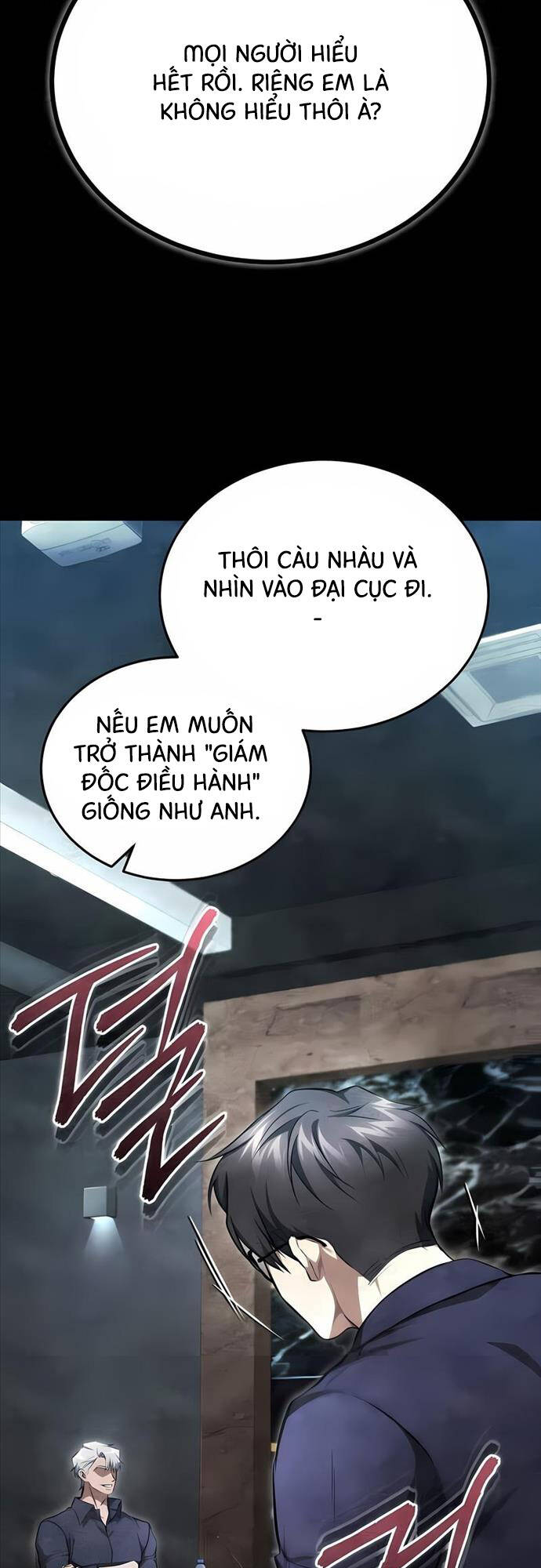 Ác Quỷ Trở Lại Học Đường Chapter 47 - Trang 48