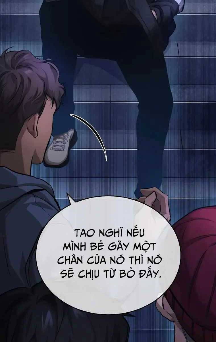 Ác Quỷ Trở Lại Học Đường Chapter 21 - Trang 66