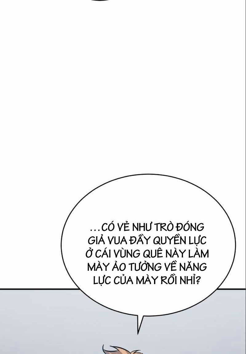 Ác Quỷ Trở Lại Học Đường Chapter 33 - Trang 12