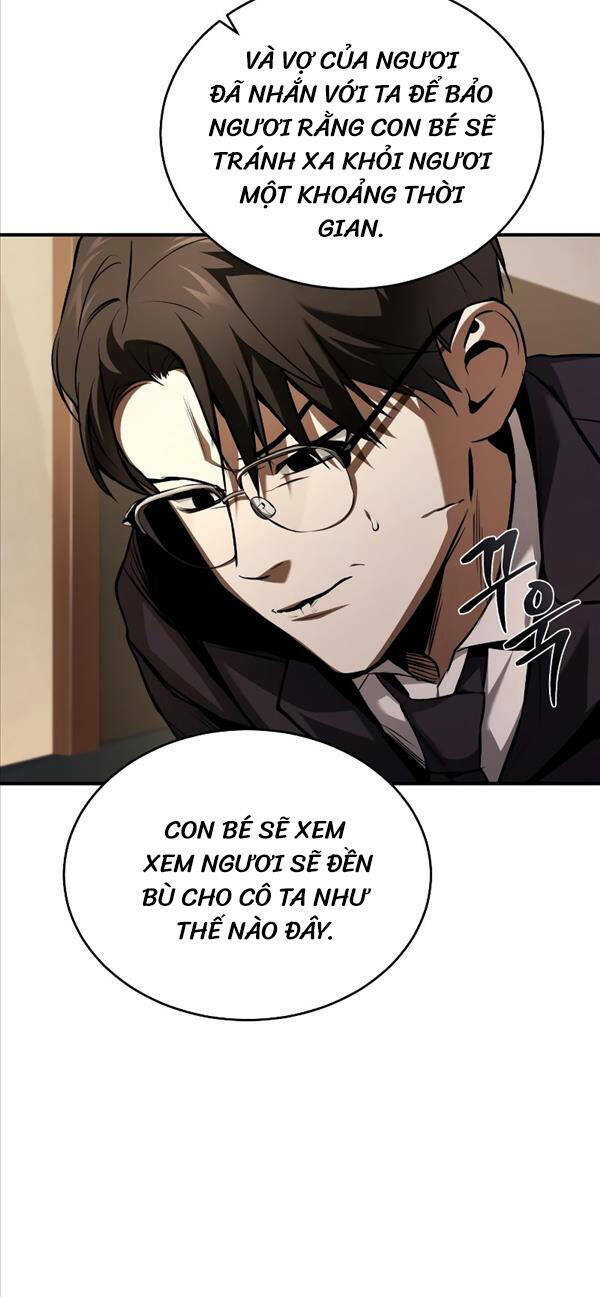 Ác Quỷ Trở Lại Học Đường Chapter 8 - Trang 11