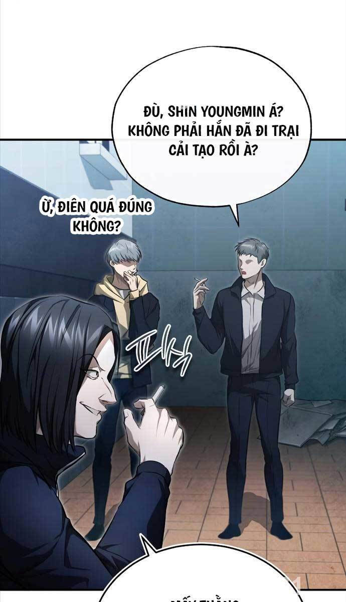 Ác Quỷ Trở Lại Học Đường Chapter 42 - Trang 2